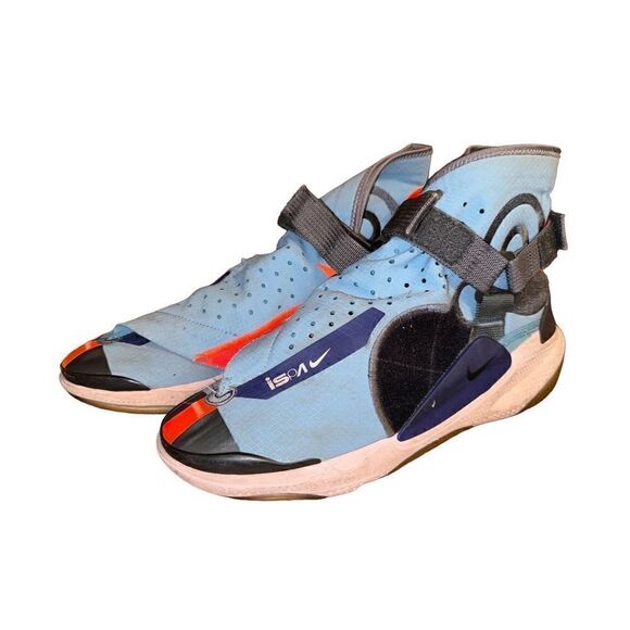 Blue Hero Nike ISPA Joyride Envelope 10 - Picture 3 of 8